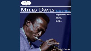 Freddie Freeloader - Miles Davis, Julian Adderly, Paul Chambers & James Cobb