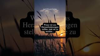 Motivationspruch