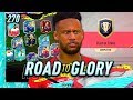 FIFA 20 ROAD TO GLORY #270 - IS IT WORTH IT?!