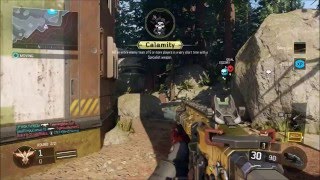 6 MAN WAR MACHINE!! (SLOW MOTION)