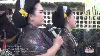 20 Gebyar Tayub Blora // Suko Laras Live Dulang