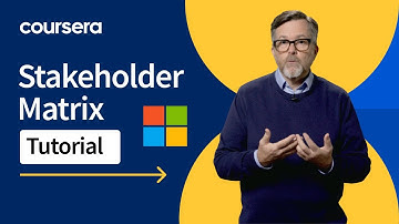How to Create & Use a Stakeholder Matrix (Step-by-Step Guide)