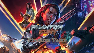 Phantom Fury Review  Phantom Pains