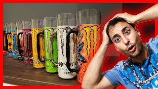 YOU WILL NOT BELIEVE what I did with SODA CANS