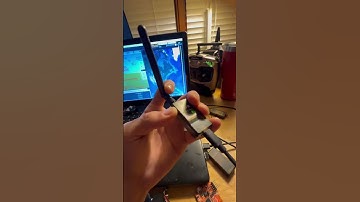 Adding telemetry to a drone, using radios and ardu￼pilot mission planner #drone #diy #coding