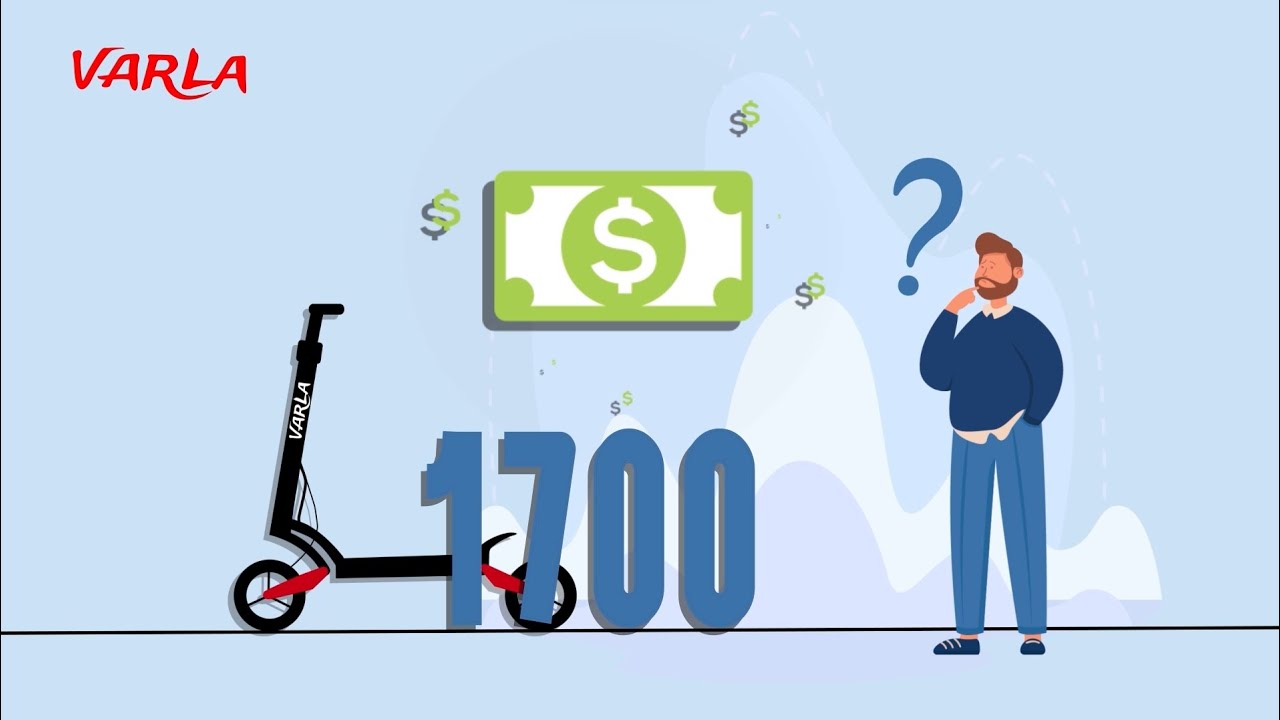 Is Spending 1700 Too Much For An Electric Scooter This Video Will is-spending-1700-too-much-for-an-electric-scooter-this-video-will