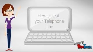 How to test your phone line