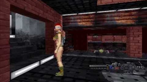 Lameduke (Duke Nukem 3D beta) - Enemies