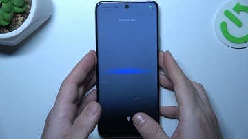How to Scan QR Codes on HONOR X7b