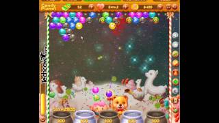 Candy Planet Level 92