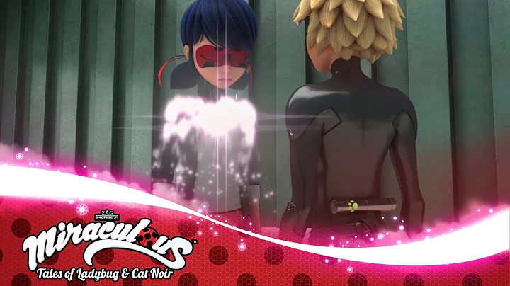 MIRACULOUS | 🐞 DARK OWL 🐞 | Tales of Ladybug and Cat Noir - DayDayNews
