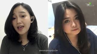 HEAL THE WORLD - Michael Jackson (Angklung cover by. Saung Udjo)