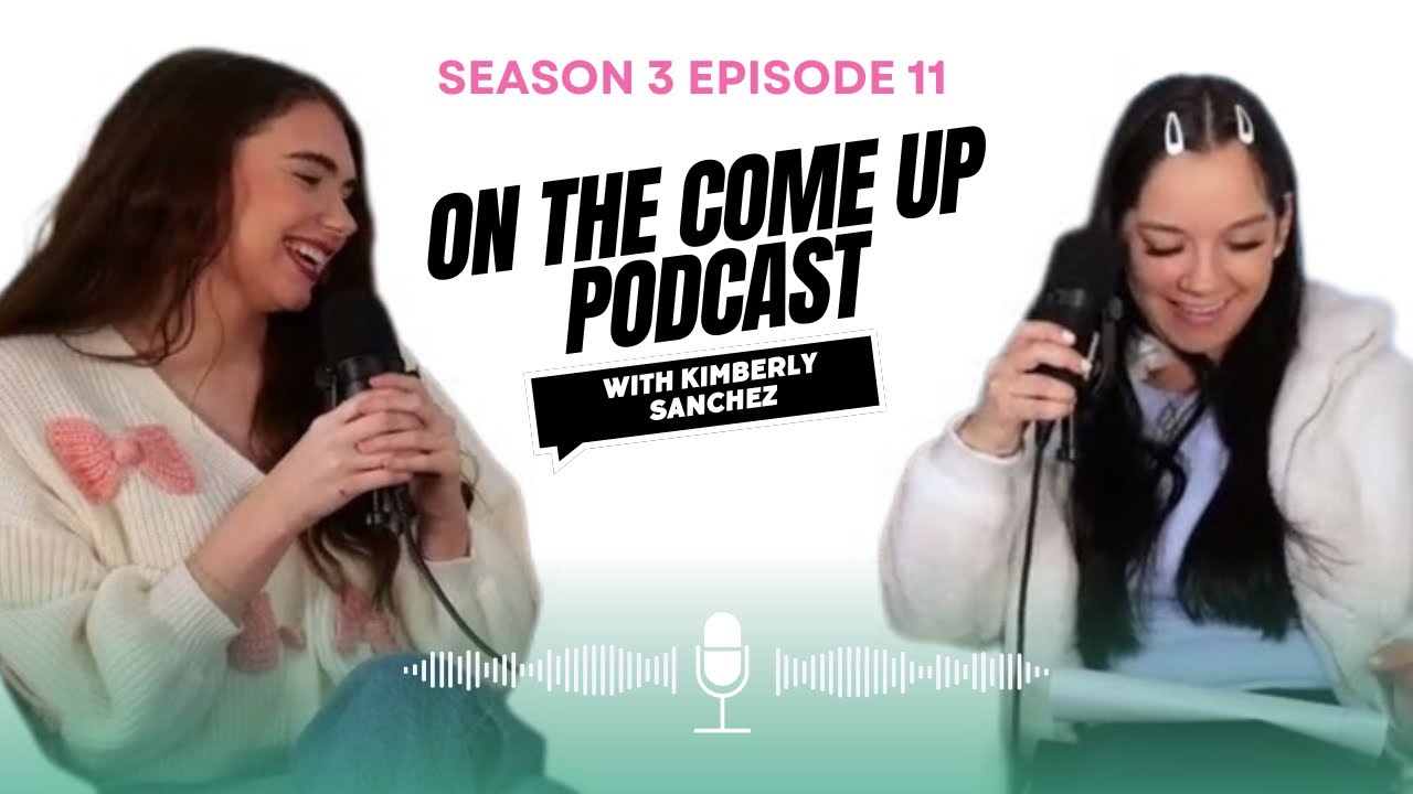 Forging Your Own Path: Freelance Modeling, Faith, and Holding Boundaries | Season 3 Episode 11