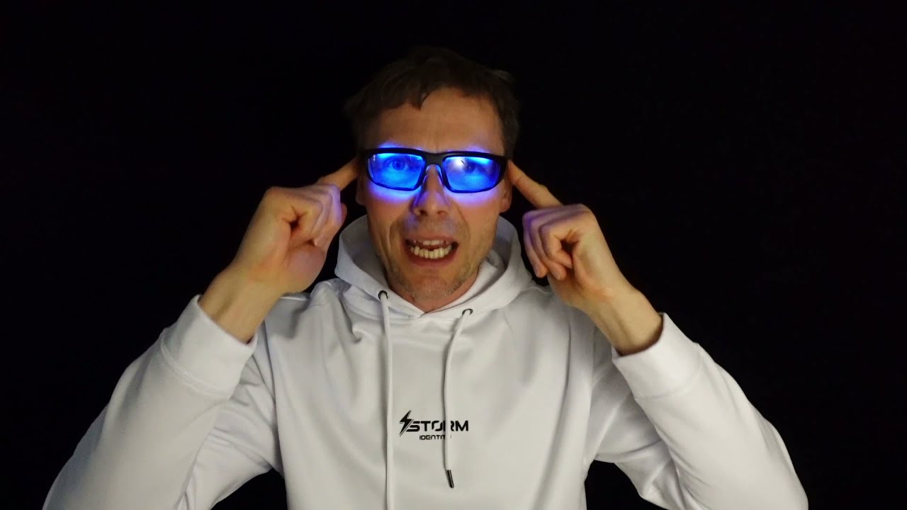 Update Lichtbrille Propeaq - Test gegen Mittagsmüdigkeit