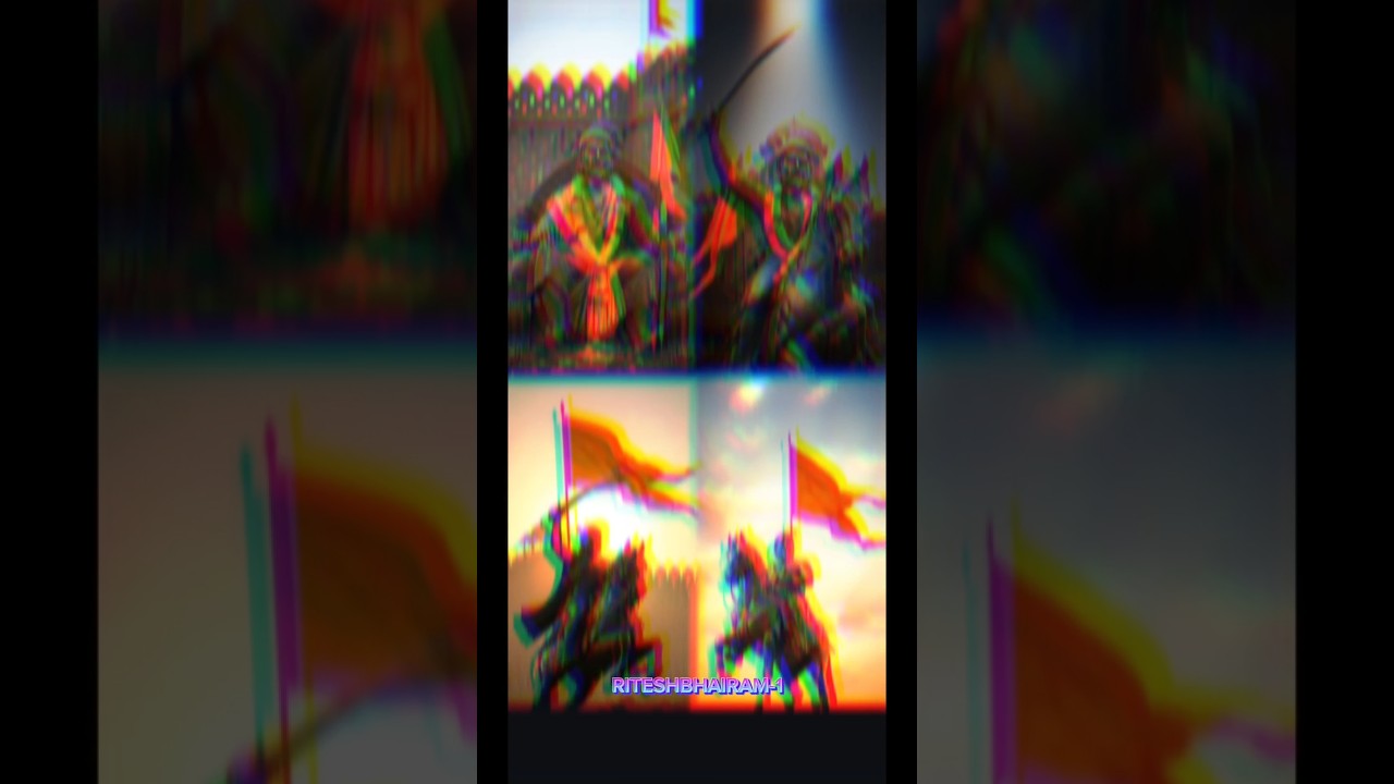 छत्रपति शिवाजी महाराज 