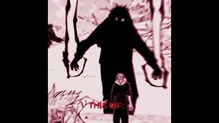 Me And The Devil - Yuji Itadori - Jujutsu Kaisen