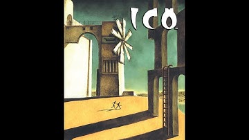 ICO Walkthrough Part 2 HD (PS3)