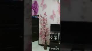 Motif Bunga Ini Paling Banyak Di Minati shorts wallpaper