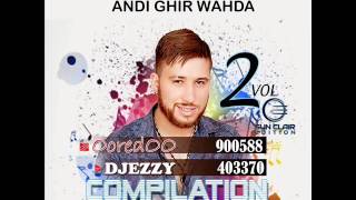 Cheb Faycal Mignon Avec Edition Sun Clair   ANDI GHIR WAHDA