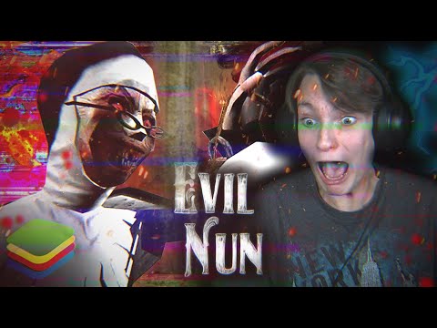 otroligt-spÄnnande...-|-evil-nun-#2-(bluestacks)