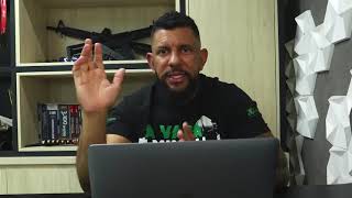 MDT - MENTALIDADE TRIADE DE SUCESSSO