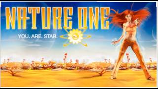 Nature One 2012 - John Dahlback Live