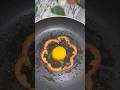 New Egg Veg fry 🍳 #shorts #egg #shortvideo #trending