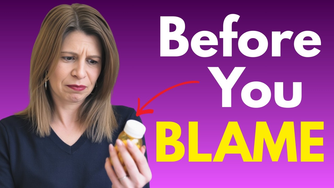 The Hidden Reason You Feel Worse On Progesterone