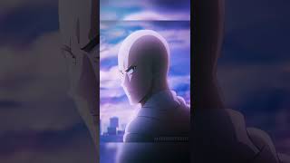 Who Decides What Your Limit Is? Saitama Amvedit