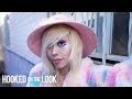 Barbie Wannabe Has Eye Surgery To Look More Caucasian | HOOKED ON THE LOOK