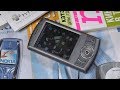 HTC p3300 Artemis: Вперед в прошлое!