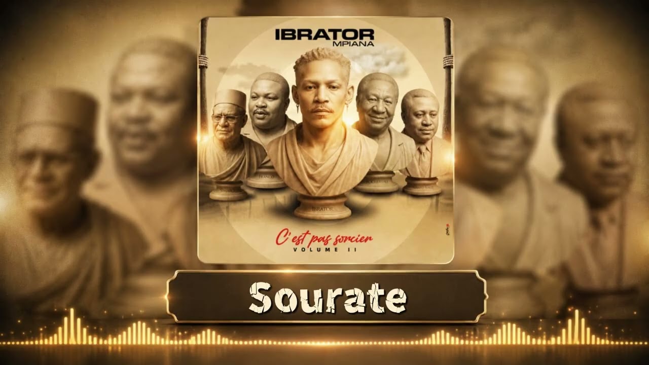 Watch Ibrator Contre Maître Titre: Cover Sourate | Album | C'est Pas Sorcier Vol : 2 on YouTube Watch Ibrator Contre Maître Titre: Cover Sourate | Album | C'est Pas Sorcier Vol : 2 on YouTube