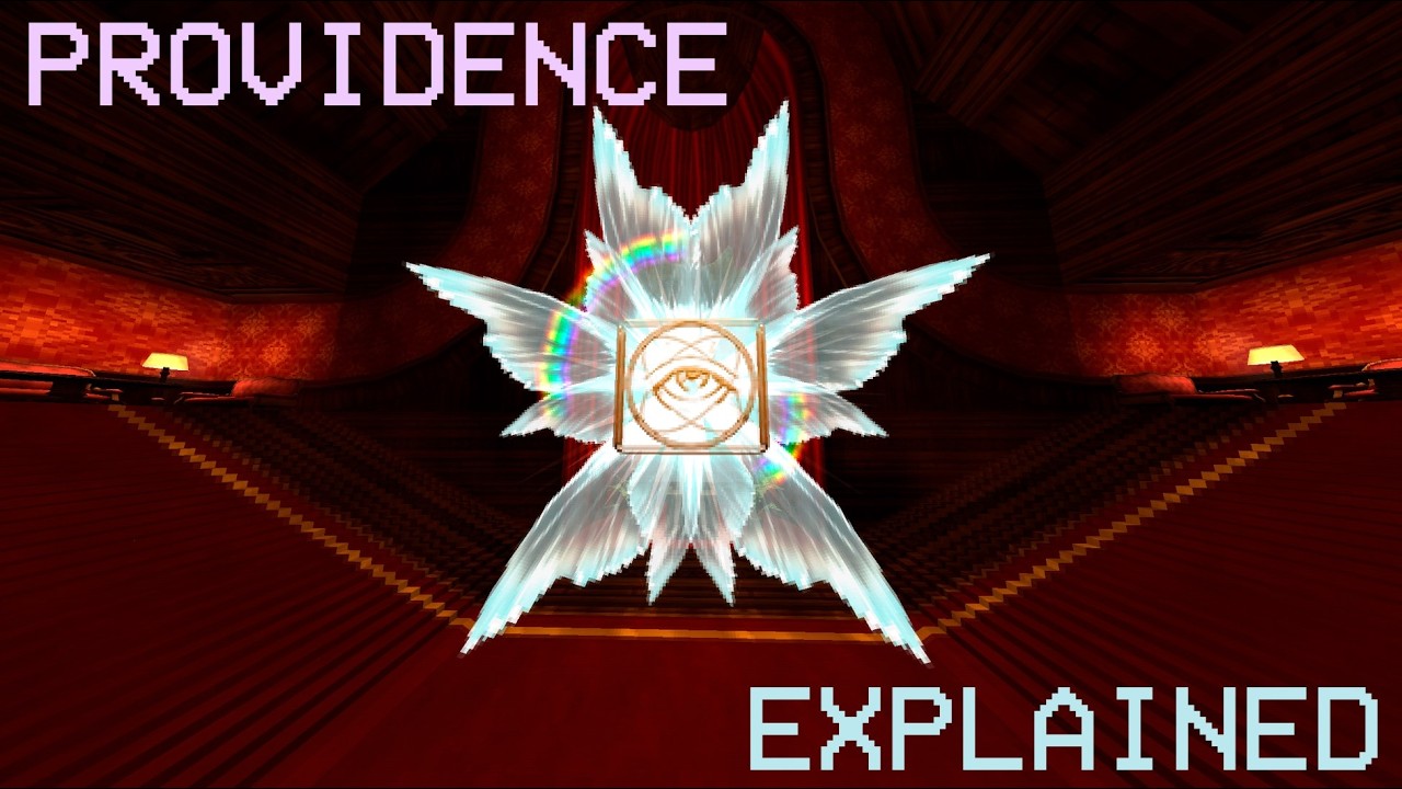 PROVIDENCE DETAILED GUIDE // ALL INSTAKILLS AND BEST TACTICS // ULTRAKILL