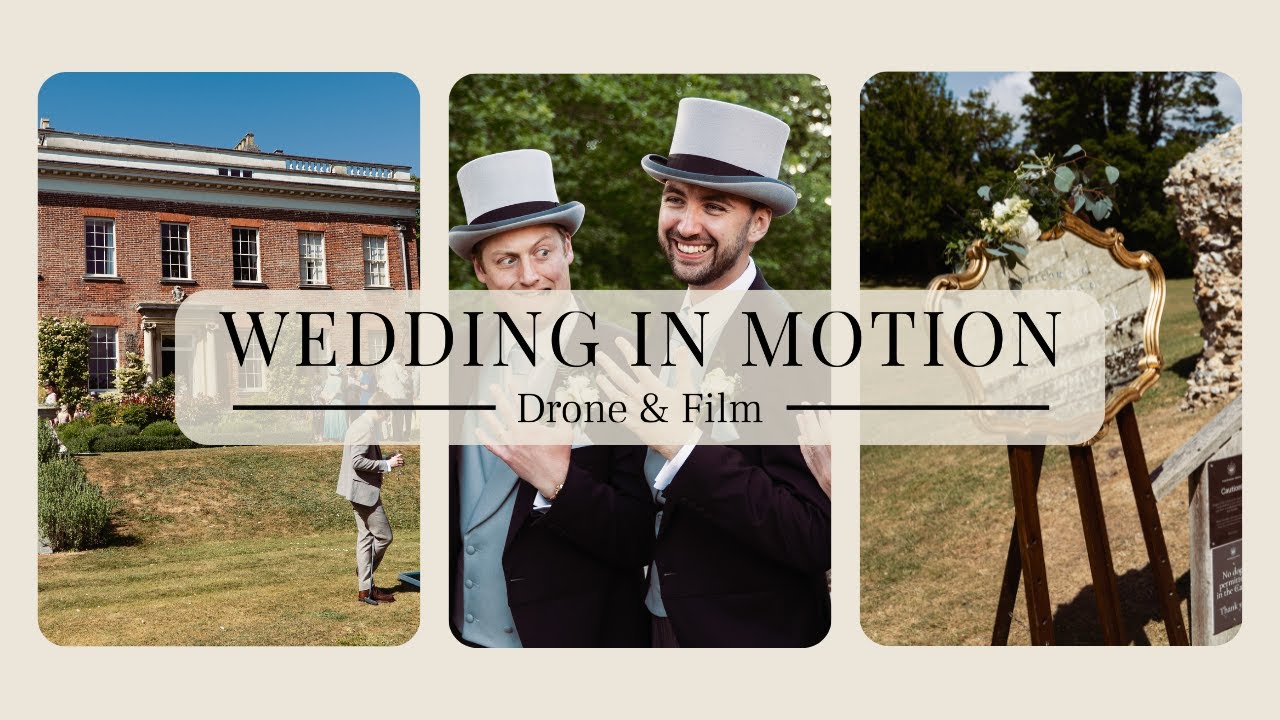 GOLD PACKAGE | HEDINGHAM CASTLE | ALICE + JACK | 17.05.25