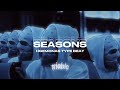 /FREE/ HGEMONA$ Type Beat - "SEASONS" / Melancholic Type Beat