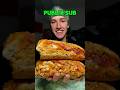 Pub Sub 4 the W 🔥 @Publix #mukbang #pubsub