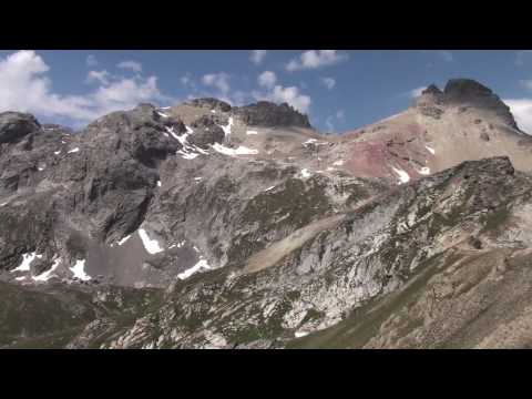 Vídeo: Col De Keela: Com Guanyar