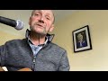 If This Is Goodbye - (Mark Knopfler Cover) - Peter Mantripp