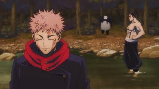 Alvaro Soler - Sofia [AMV - Jujutsu Kaisen]