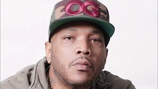 Styles P - Alone In The Streets Instrumental