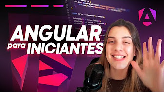 Angular do Zero ao Avançado (v17 e v18) | Fernanda Kipper