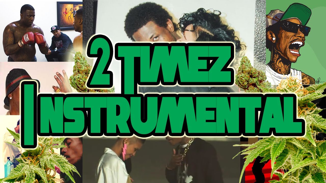 how to mix and master rap vocals in adobe audition Gucci Mane Ft Wiz Khalifa - 2 Timez (Instrumental) (FREE DOWNLOAD)