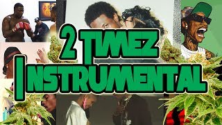 Gucci Mane Ft Wiz Khalifa  - 2 Timez (Instrumental) (FREE DOWNLOAD)