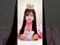 BATHBOMB SANRIO CHARACTER #asmr #princess