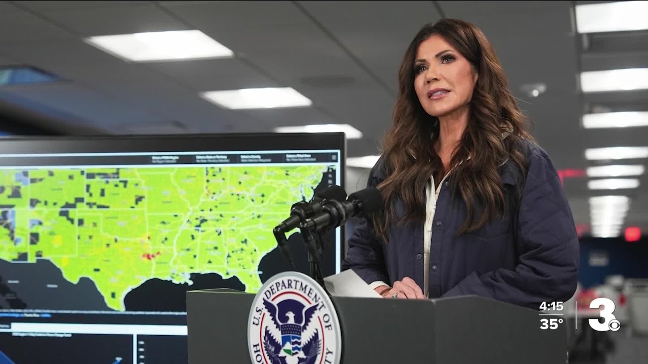 Democrats demand ICE body cameras, limits for masks