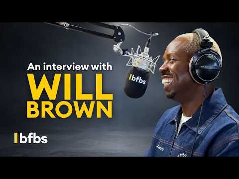 Will Brown Talks D-Day 82 Anniversary, Pop Soul Music and Performs Live | BFBS Radio Special