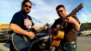 Two Pints Down - 9 Songs In 9 States: #8 The Night Pat Murphy Died