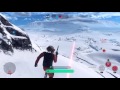 Killing Vader With Nien Nunbs Orbital Strike Killing Vader With Nien Nunbs Orbital Strike
