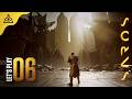 SAROS | Épisode 6 : La Forteresse Profanée (Let's play PS5)