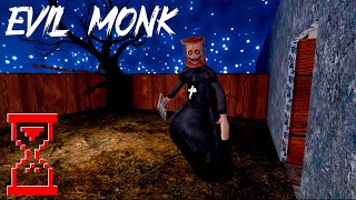 Обновление Злого Монаха // Evil Monk 1.4